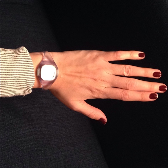 Nike H2O resistant digital watch - Picture 1 of 3